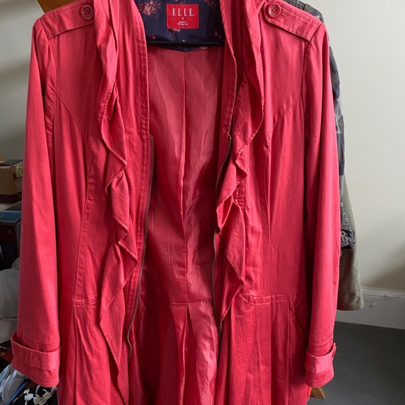 Spring jacket cleaning! - Picture 7 of 11